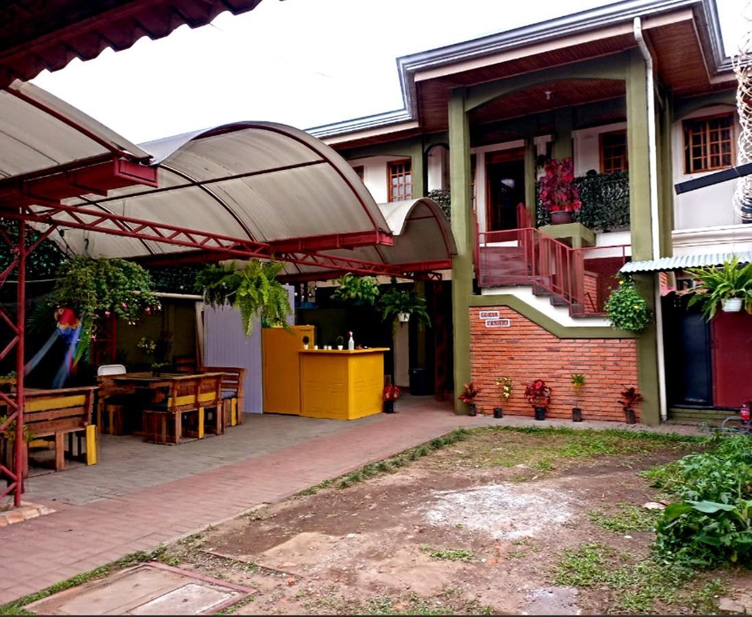 Eco Hotel Puerto Urbano 436 San Jose (San Jose) Exterior foto